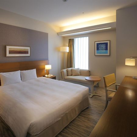 Odakyu Hotel Century Sagami Ono Sagamihara Exteriör bild