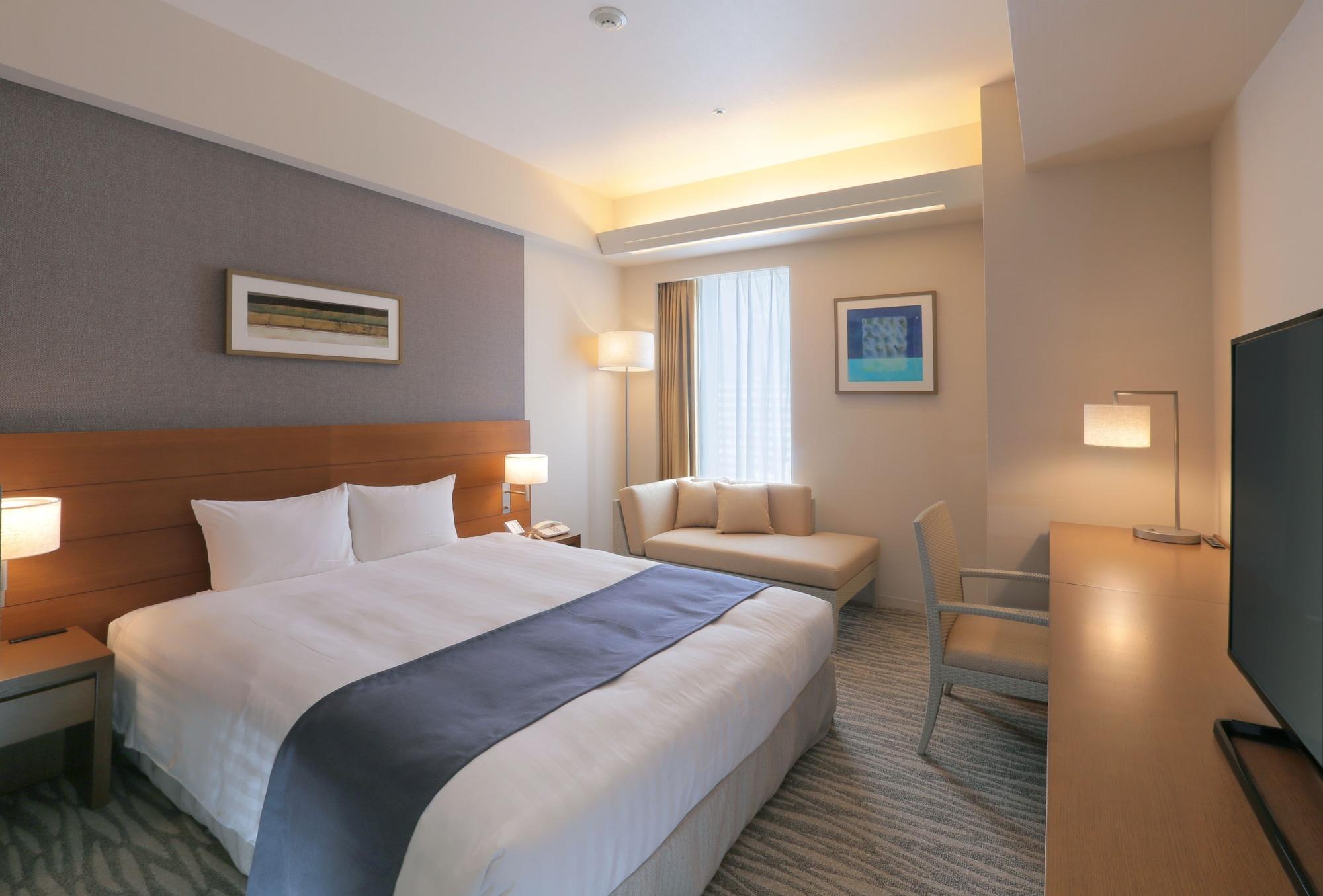 Odakyu Hotel Century Sagami Ono Sagamihara Exteriör bild