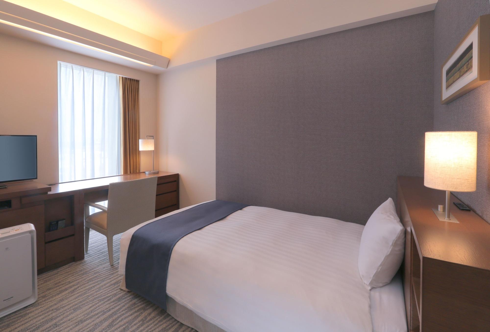 Odakyu Hotel Century Sagami Ono Sagamihara Exteriör bild