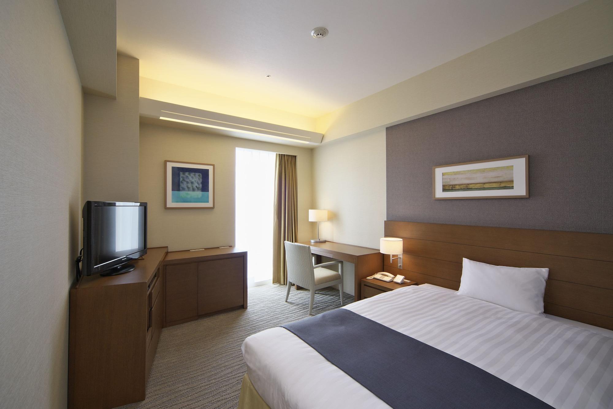 Odakyu Hotel Century Sagami Ono Sagamihara Exteriör bild
