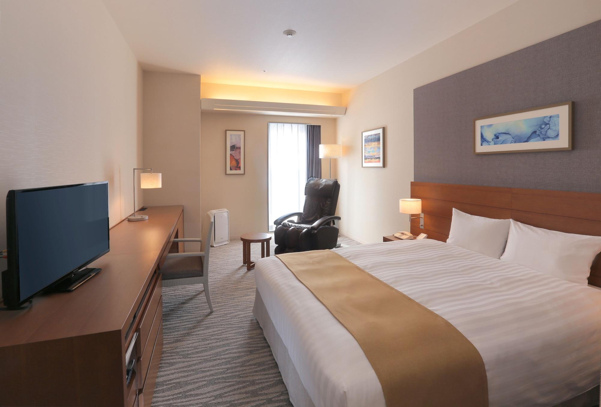 Odakyu Hotel Century Sagami Ono Sagamihara Exteriör bild