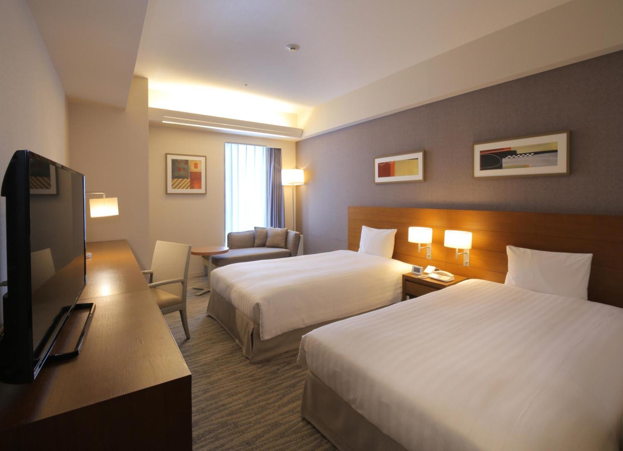 Odakyu Hotel Century Sagami Ono Sagamihara Exteriör bild