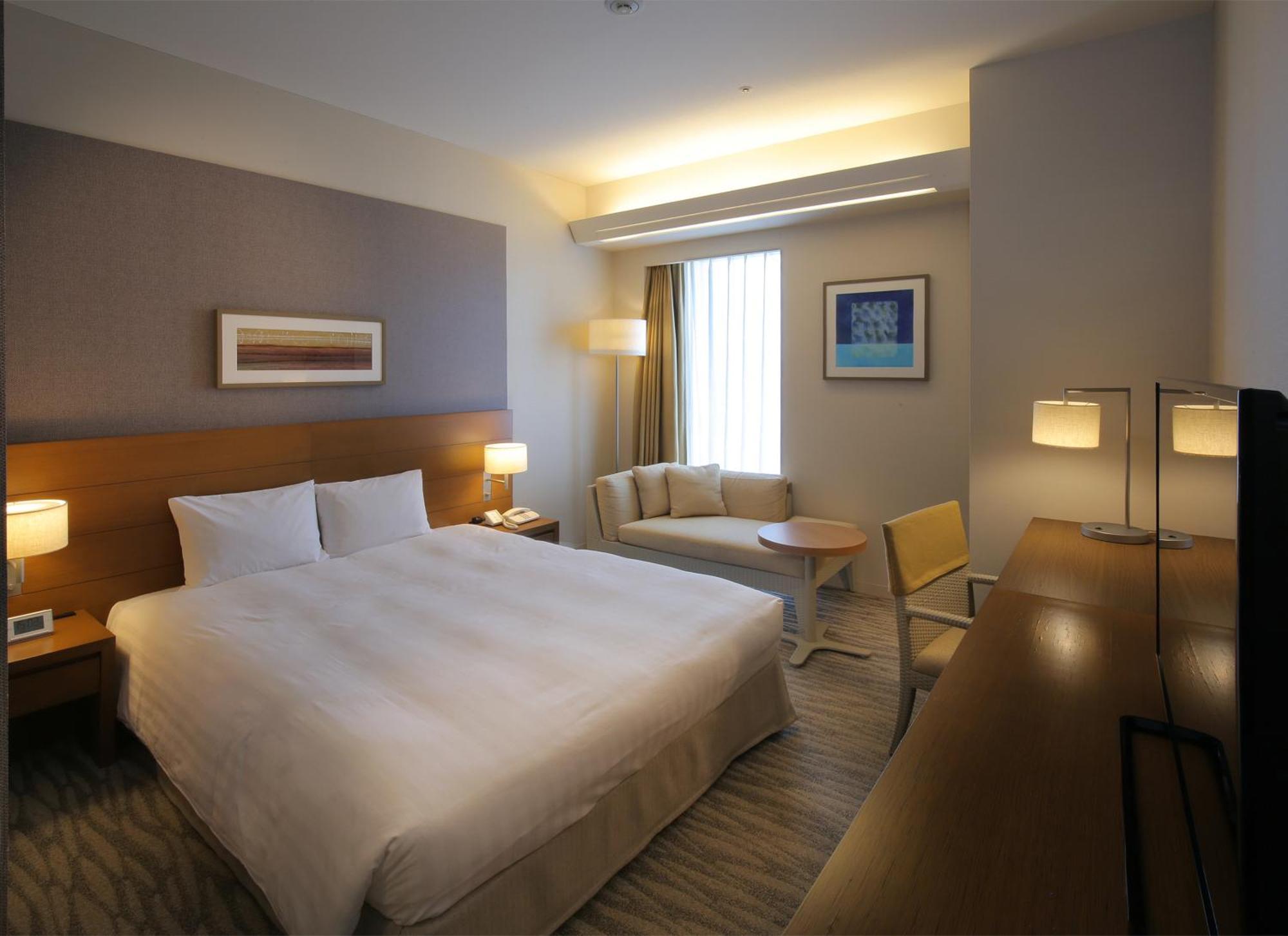 Odakyu Hotel Century Sagami Ono Sagamihara Exteriör bild