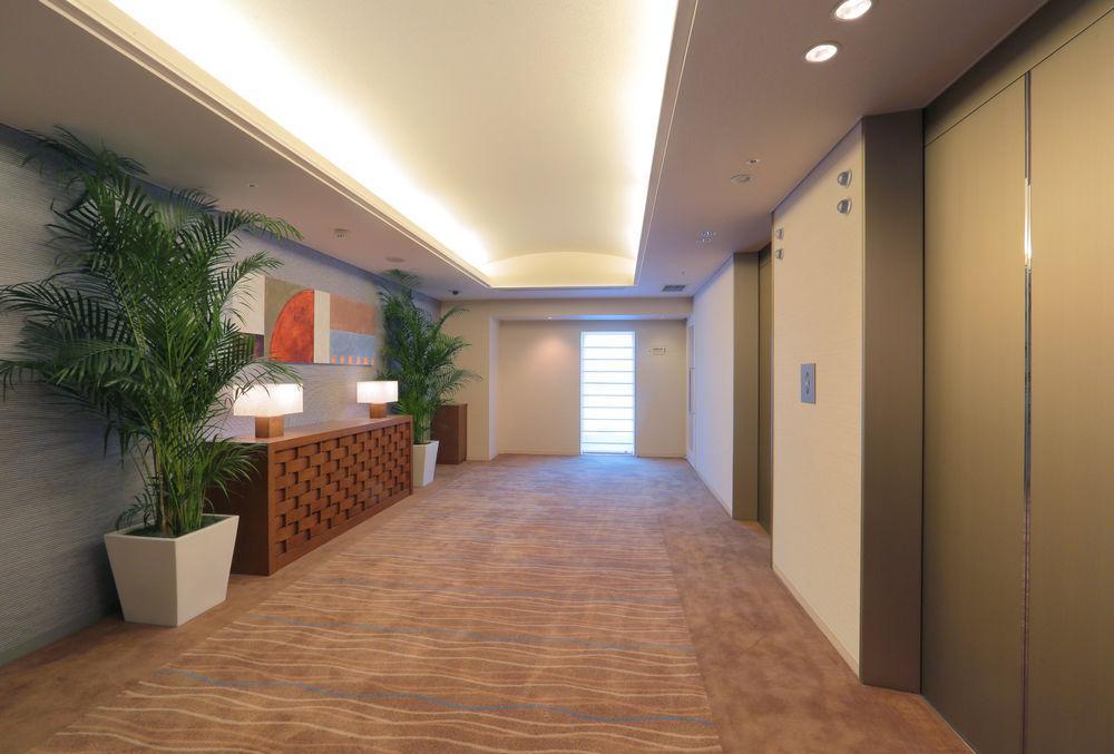 Odakyu Hotel Century Sagami Ono Sagamihara Exteriör bild