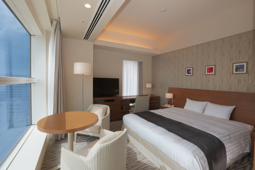 Odakyu Hotel Century Sagami Ono Sagamihara Exteriör bild