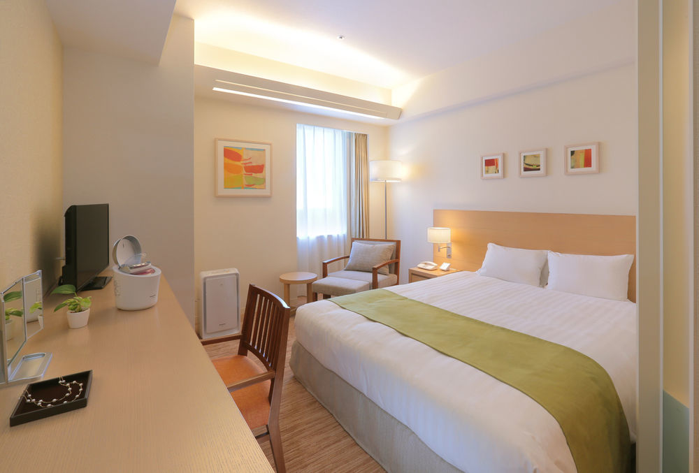 Odakyu Hotel Century Sagami Ono Sagamihara Exteriör bild