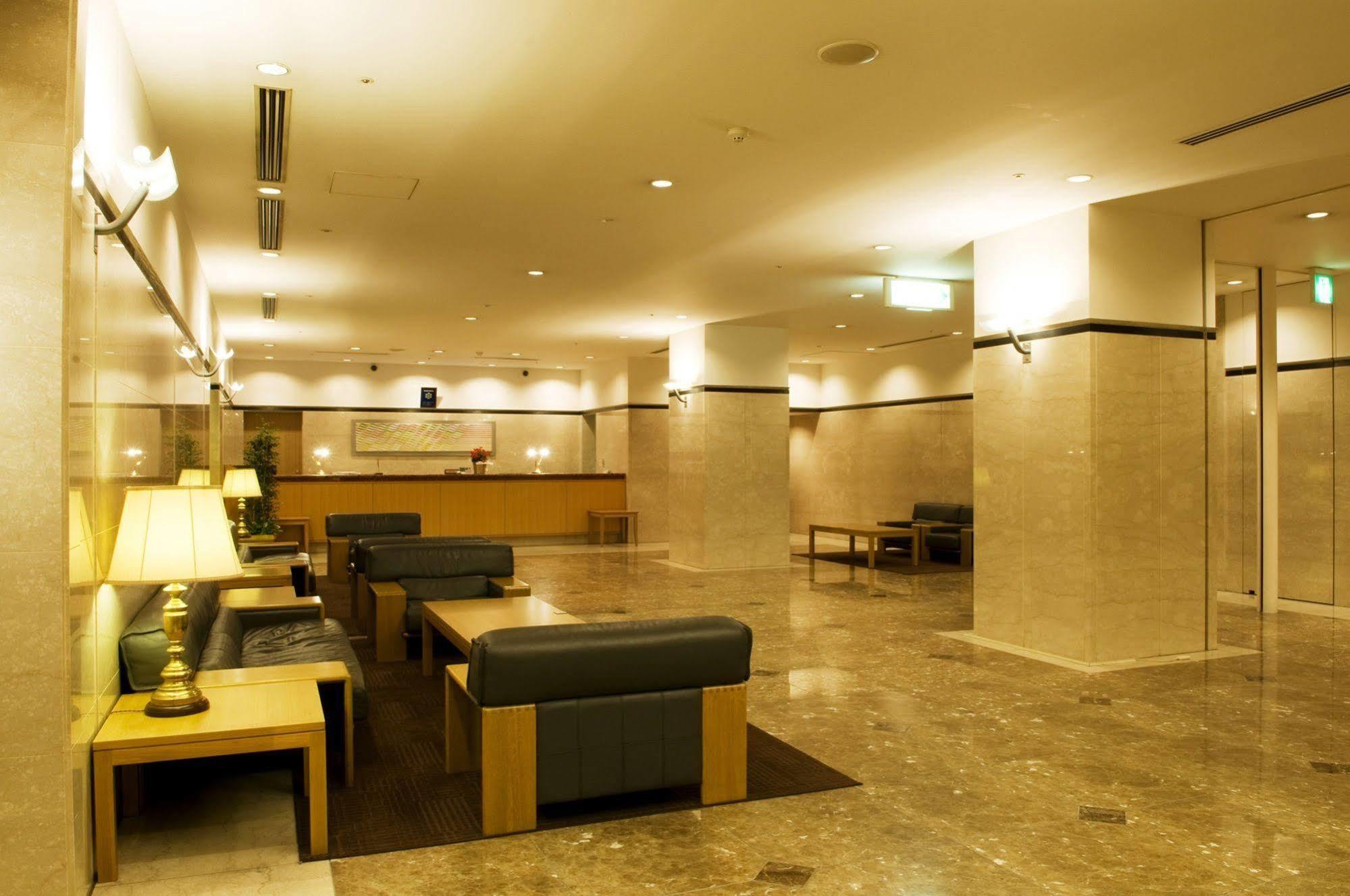 Odakyu Hotel Century Sagami Ono Sagamihara Exteriör bild