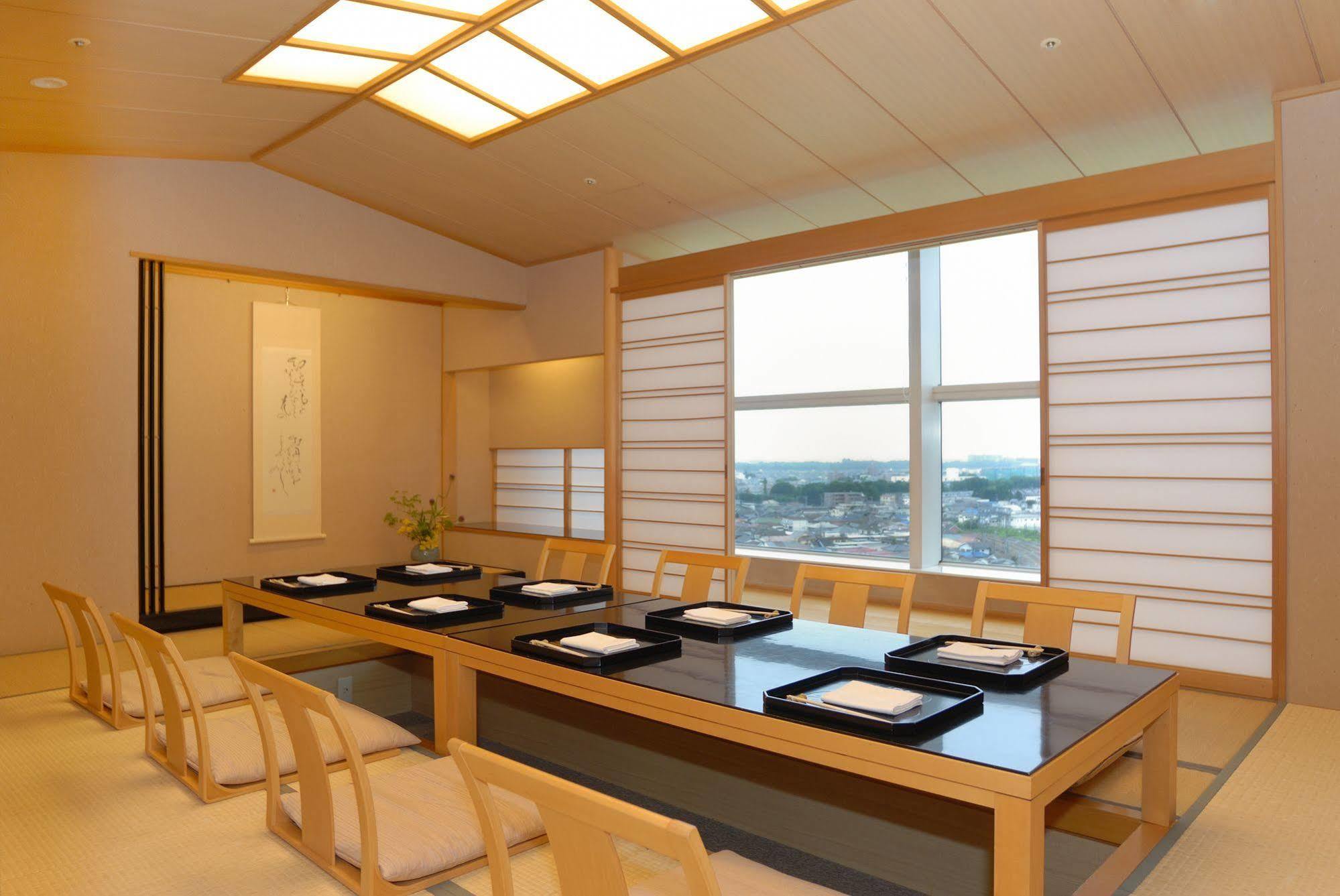 Odakyu Hotel Century Sagami Ono Sagamihara Exteriör bild