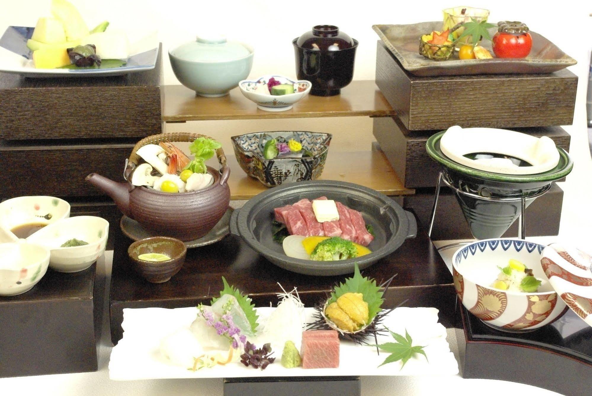 Odakyu Hotel Century Sagami Ono Sagamihara Exteriör bild