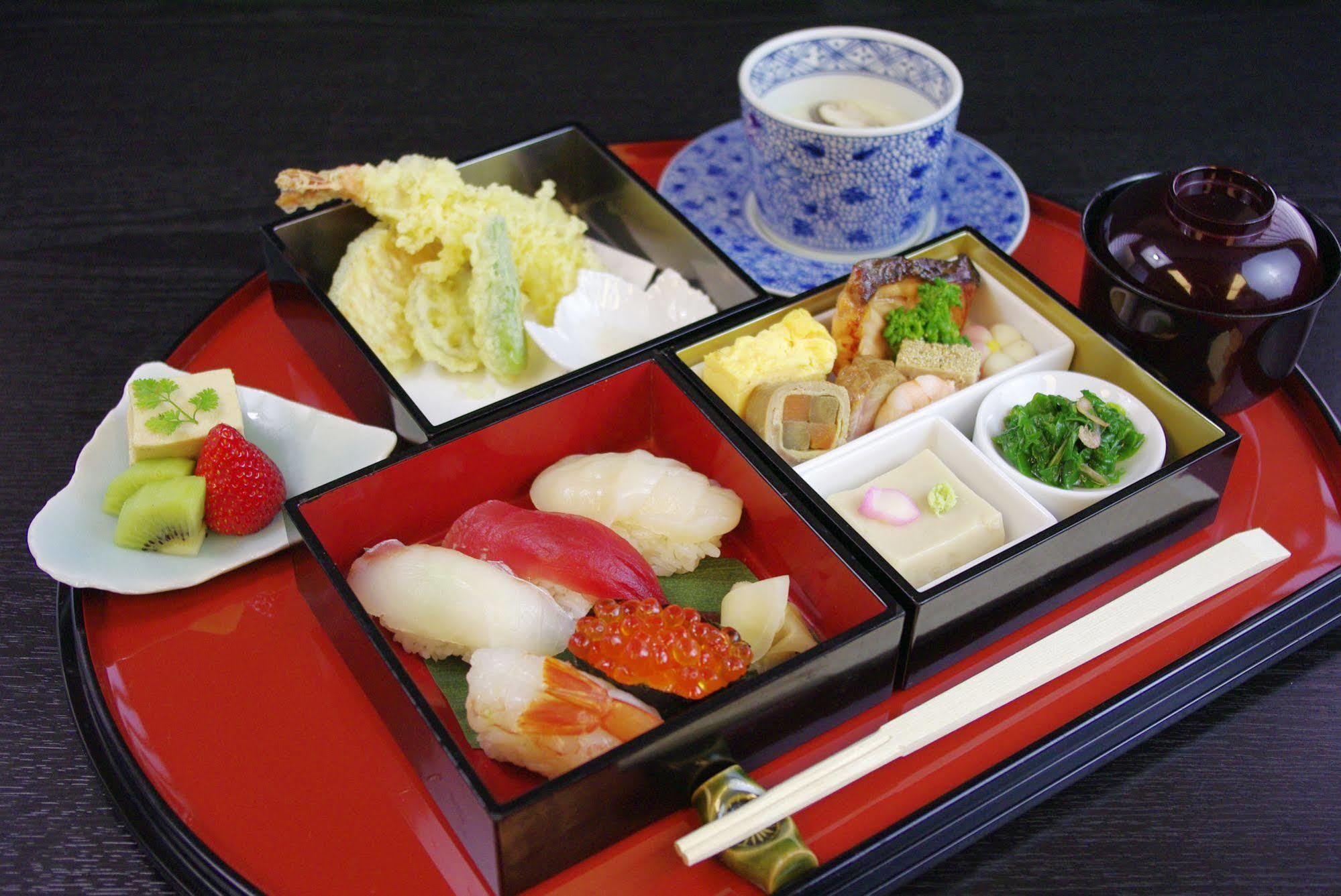 Odakyu Hotel Century Sagami Ono Sagamihara Exteriör bild