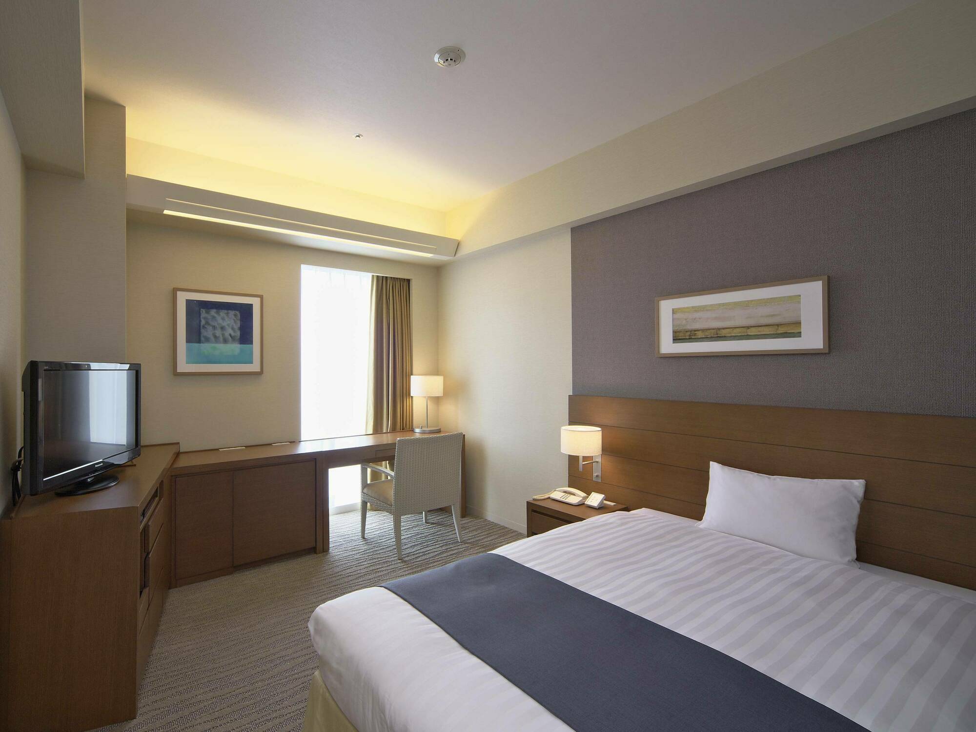 Odakyu Hotel Century Sagami Ono Sagamihara Exteriör bild